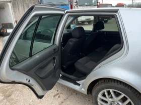 VW Golf - 2000 € / 3911.66 лв. - 89055801 8