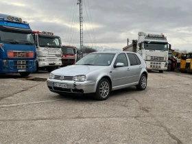 VW Golf - 2000 € / 3911.66 лв. - 89055801 2