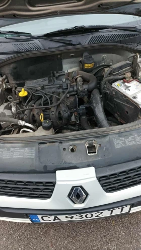 Renault Clio 1.2 - 800 € / 1564.66 лв. - 39873558 5