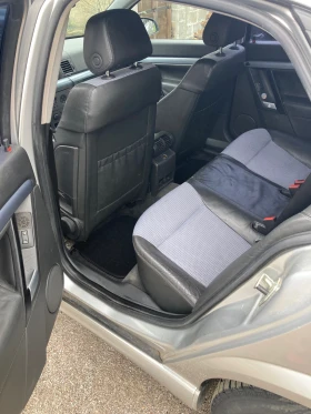 Opel Vectra 2.2 GTS 147 к.с., газ - 2500 € / 4889.57 лв. - 82801368 10