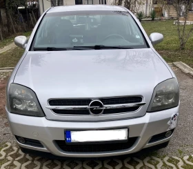 Opel Vectra 2.2 GTS 147 к.с., газ - 2500 € / 4889.57 лв. - 82801368 3