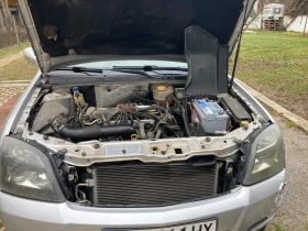 Opel Vectra 2.2 GTS 147 к.с., газ - 2500 € / 4889.57 лв. - 82801368 14