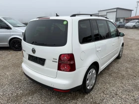 VW Touran 1.9TDI-105PS - 3500 € / 6845.40 лв. - 73344230 5