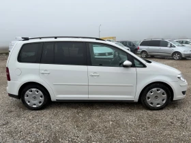 VW Touran 1.9TDI-105PS - 3500 € / 6845.40 лв. - 73344230 4