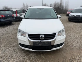 VW Touran 1.9TDI-105PS - 3500 € / 6845.40 лв. - 73344230 2