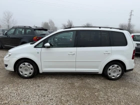 VW Touran 1.9TDI-105PS - 3500 € / 6845.40 лв. - 73344230 8