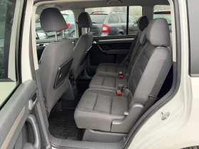VW Touran 1.9TDI-105PS - 3500 € / 6845.40 лв. - 73344230 11