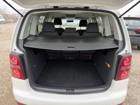 VW Touran 1.9TDI-105PS - 3500 € / 6845.40 лв. - 73344230 13