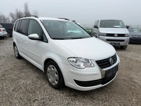 VW Touran 1.9TDI-105PS - 3500 € / 6845.40 лв. - 73344230 3
