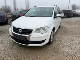 VW Touran 1.9TDI-105PS