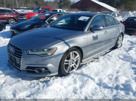 Audi A6 3l 3.0T Premium Plus - 9999 € / 19556.34 лв. - 95824593 2