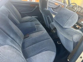 Mercedes-Benz 126 380SE Уникат  - 9900 € / 19362.72 лв. - 48640051 9