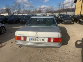 Mercedes-Benz 126 380SE Уникат  - 9900 € / 19362.72 лв. - 48640051 6
