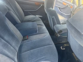 Mercedes-Benz 126 380SE Уникат  - 9900 € / 19362.72 лв. - 48640051 14