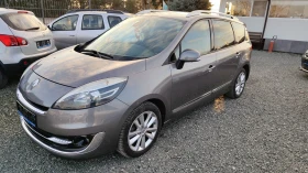 Renault Grand scenic 1.5DCI