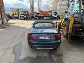 Audi S5 - 7500 € / 14668.73 лв. - 27989834 2