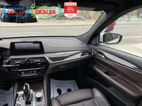 BMW 640 PREMIUM PKG | HUD | MASSAGE SEATS | HARMAN KARDON | Auto.bg — изображение 12