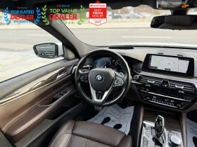BMW 640 PREMIUM PKG | HUD | MASSAGE SEATS | HARMAN KARDON | Auto.bg — изображение 10