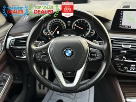 BMW 640 PREMIUM PKG | HUD | MASSAGE SEATS | HARMAN KARDON | Auto.bg — изображение 7