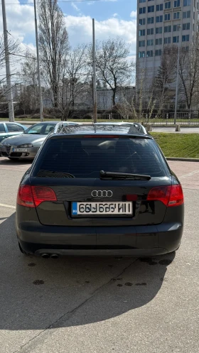 Audi A4 S Line - 3500 € / 6845.40 лв. - 75856903 2