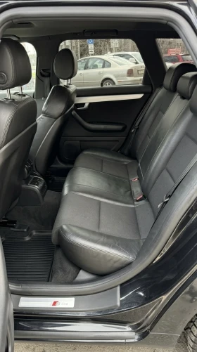 Audi A4 S Line - 3500 € / 6845.40 лв. - 75856903 7