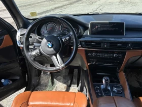 BMW X5M HARMON* KARDON* CARBON*  | Auto.bg — изображение 8