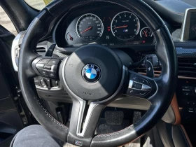 BMW X5M HARMON* KARDON* CARBON*  | Auto.bg — изображение 9