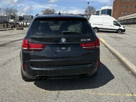 BMW X5M HARMON* KARDON* CARBON*  | Auto.bg — изображение 5