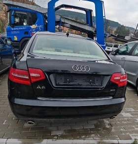 Audi A6 2.7тди Quattro s-line  - 3400 € / 6649.82 лв. - 74066438 3