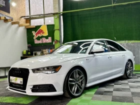 ����� �� �������� �� Audi A6 Matrix 