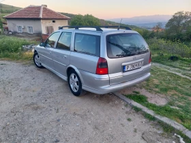 ����� �� �������� �� Opel Vectra ���������