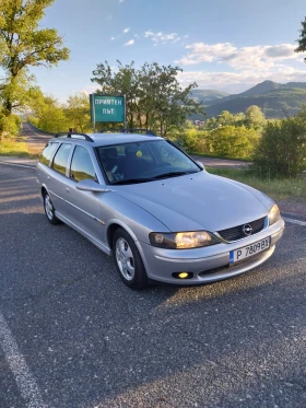 Opel Vectra Перфектна