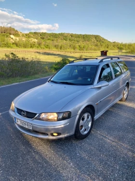 Opel Vectra Перфектна | Auto.bg — изображение 2