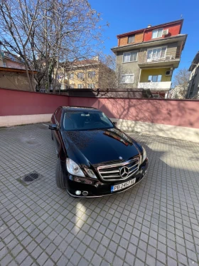 ������ Mercedes-Benz E 250