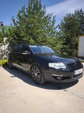 ����� �� �������� �� VW Passat ������� (highline) Common Rail (����� ����)