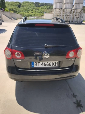 ����� �� �������� �� VW Passat ������� (highline) Common Rail (����� ����)