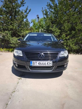����� �� �������� �� VW Passat ������� (highline) Common Rail (����� ����)