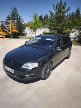 ����� �� �������� �� VW Passat ������� (highline) Common Rail (����� ����)