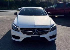 Mercedes-Benz CLS 550 4MATIC * ���������* 360 ������* ���������* ������* | Mobile.bg � ����� ������ 2
