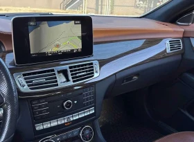 Mercedes-Benz CLS 550 4MATIC * ���������* 360 ������* ���������* ������* | Mobile.bg � ����� ������ 15