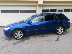 Mazda 6 | Mobile.bg � ����� ������ 2