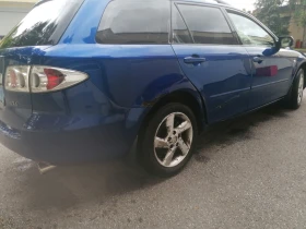 Mazda 6 | Mobile.bg � ����� ������ 7