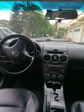 Mazda 6 | Mobile.bg � ����� ������ 5