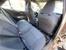 Toyota Corolla 1.8 Hybrid 122 к.с. EXECUTIVE | Auto.bg — изображение 10