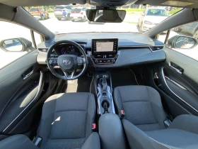 Toyota Corolla 1.8 Hybrid 122 к.с. EXECUTIVE | Auto.bg — изображение 11