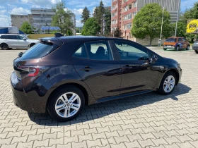 Toyota Corolla 1.8 Hybrid 122 к.с. EXECUTIVE | Auto.bg — изображение 5