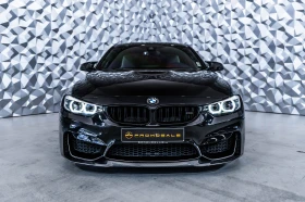 BMW M4 Competition* Carbon* H/K | Auto.bg — изображение 2