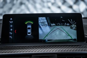 BMW M4 Competition* Carbon* H/K | Auto.bg — изображение 17