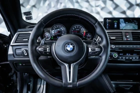 BMW M4 Competition* Carbon* H/K | Auto.bg — изображение 10