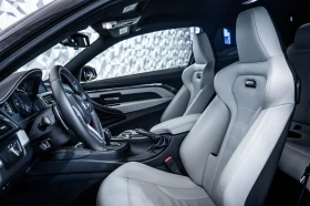 BMW M4 Competition* Carbon* H/K | Auto.bg — изображение 13